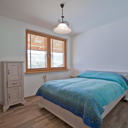 Viva Maria Harmonia Apartman Zakopane Kültér fotó