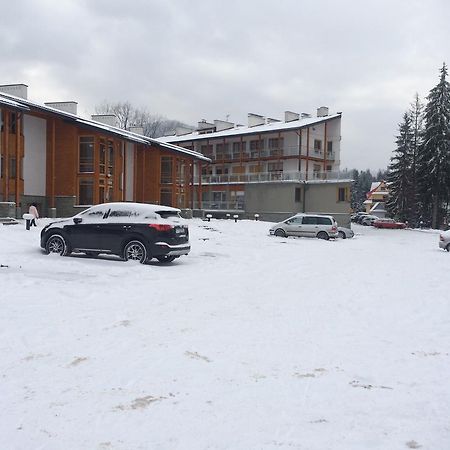 Viva Maria Harmonia Apartman Zakopane Kültér fotó