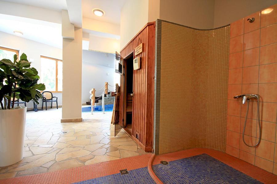 Viva Maria Harmonia Apartman Zakopane Kültér fotó