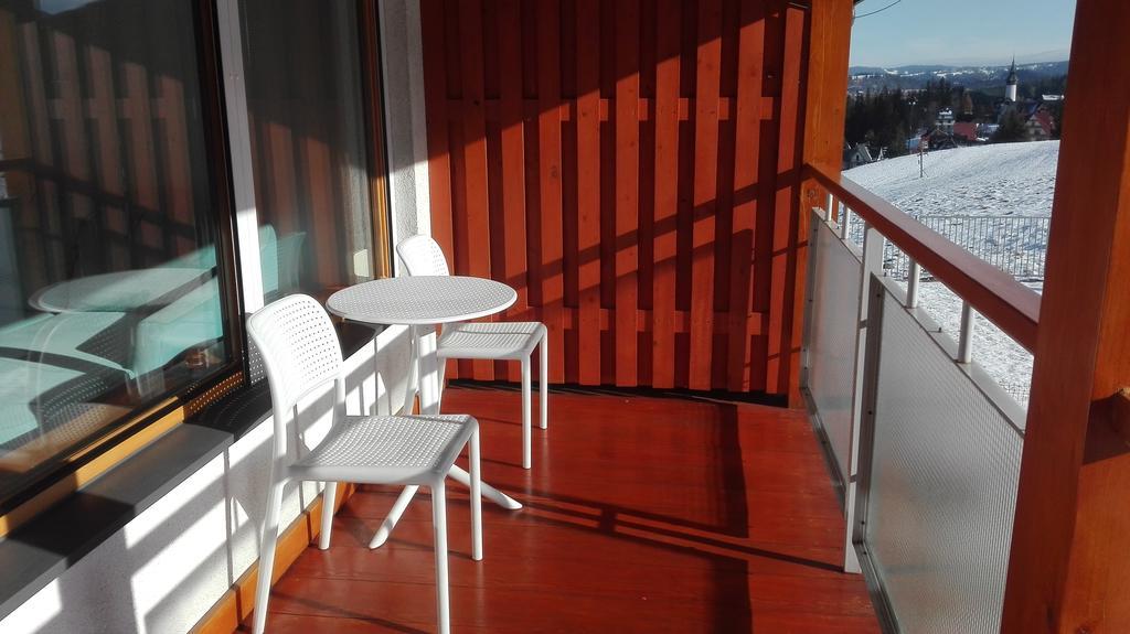 Viva Maria Harmonia Apartman Zakopane Kültér fotó