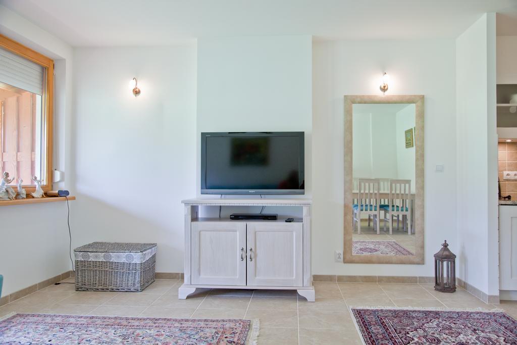 Viva Maria Harmonia Apartman Zakopane Kültér fotó