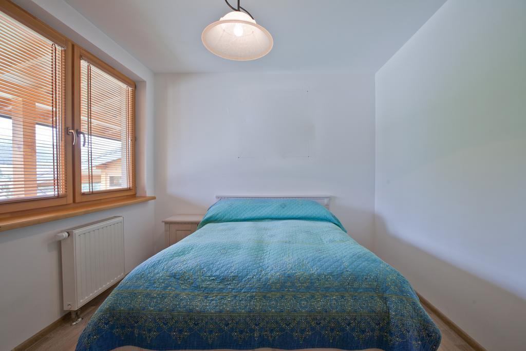 Viva Maria Harmonia Apartman Zakopane Kültér fotó