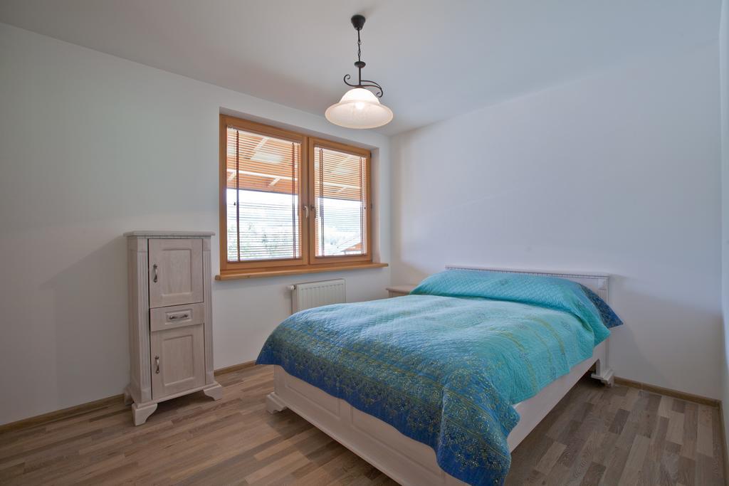 Viva Maria Harmonia Apartman Zakopane Kültér fotó