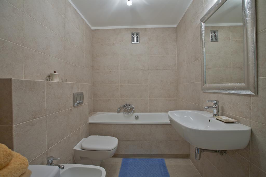 Viva Maria Harmonia Apartman Zakopane Kültér fotó